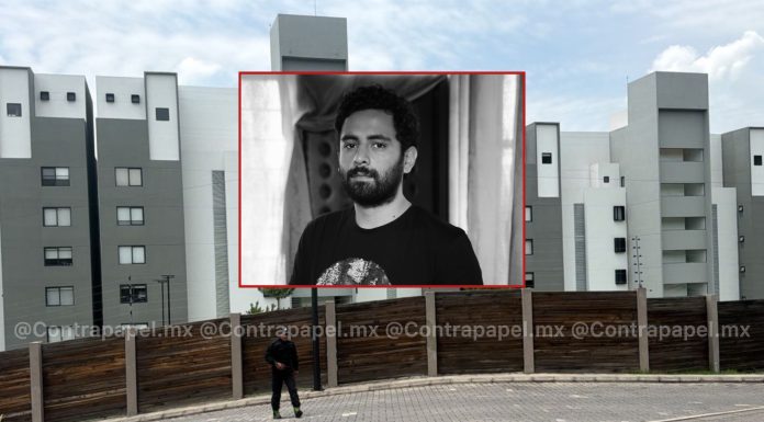 Asesinan a tecladista de Camilo Séptimo en Atizapán