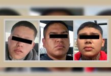 Caen en Chiconcuac tres presuntos integrantes del CJNG ligados a extorsiones y homicidios