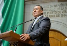 Octavio Martínez rechaza versión de FGJEM sobre 10 detenidos en Central de Abasto de Ecatepec