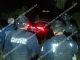 Asesinan a dos hombres tras persecución en Nopaltepec