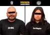Detienen a dos por doble homicidio en Texcoco; investigan posible vínculo con grupo criminal