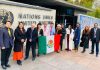 COSCEMEX lleva propuestas mexicanas al foro de la ONU