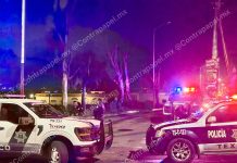 Acribillan a joven en San Miguel Tlaixpan, Texcoco